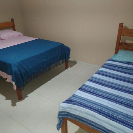 Residencia Dos Afonso Villa Parati Esterno foto