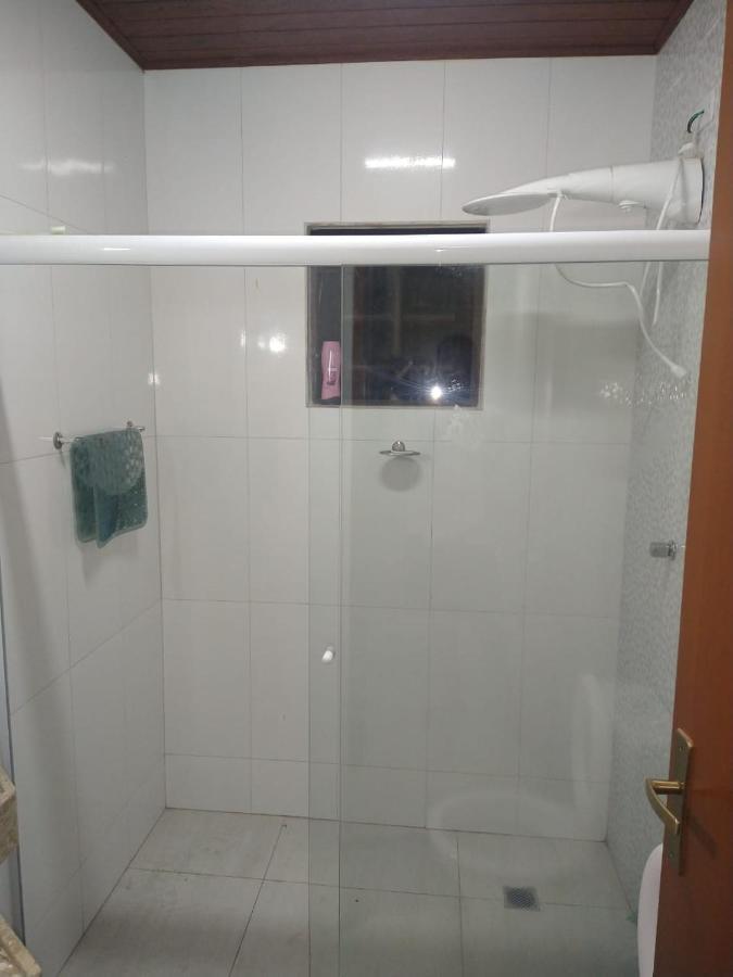 Residencia Dos Afonso Villa Parati Esterno foto