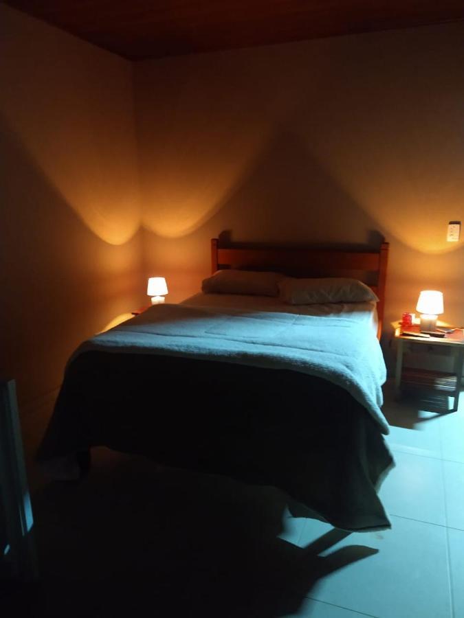 Residencia Dos Afonso Villa Parati Esterno foto